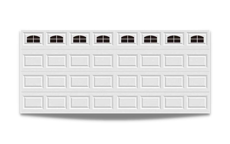 John's Garage Door Services - New Garage Door Installation