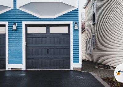 John's Garage Door Services Of Phoenix, AZ - Our Works