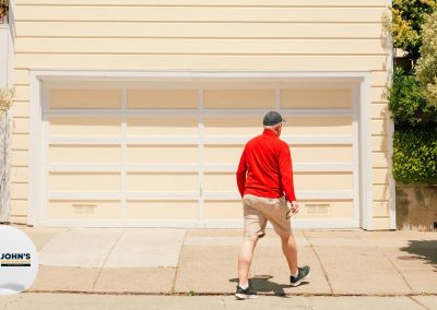 John's Garage Door Services Of Phoenix, AZ - Our Works