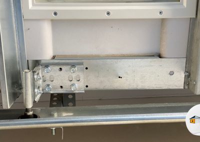 John's Garage Door Services Of Phoenix, AZ - Works (1)