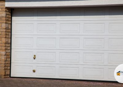 John's Garage Door Services Of Phoenix, AZ - Our Works