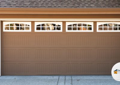 John's Garage Door Services Of Phoenix, AZ - Our Works
