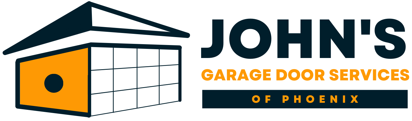 John's Garage Door Services